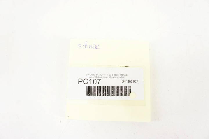 PC107 VW JETTA VI 5C 1.2I MOTEUR CBZB 105KM 23% TVA