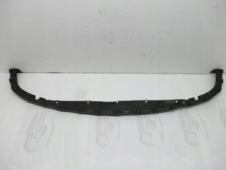 KIA CARNIVAL III SEDONA SPOILER DOUBLURE PARE-CHOCS