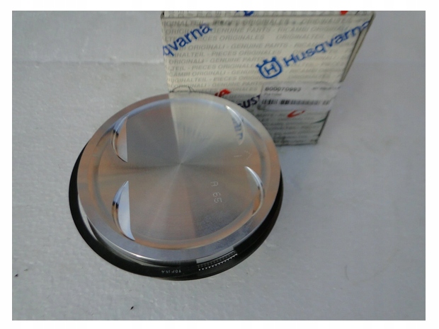 HUSQVARNA TC TE SM R 610 PISTON 800070993 A ORIGINAL