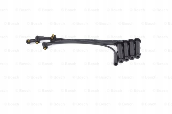 CONDUITES DE DÉRIVATION ZAPL. BOSCH B 731