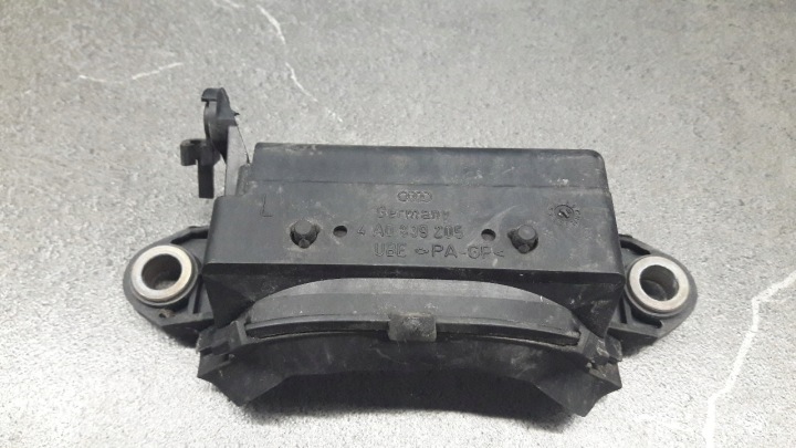 4A0839205 POIGNÉE EXTÉRIEUR GAUCHE ARRIÈRE AUDI A4 B5