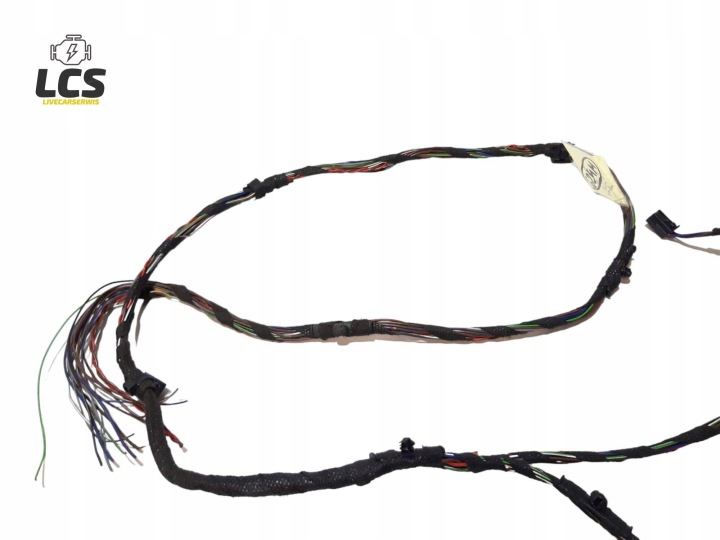 INSTALLATION ÉLECTRIQUE COUVERCLES DE COFFRE ARRIÈRE MERCEDES W205 A0285452726 A0225451926 0375455926