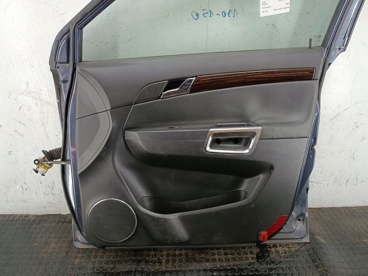 PORTES AVANT DROIT OPEL ANTARA Z88U