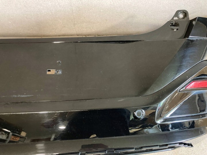 PARE-CHOCS ARRIÈRE ARRIÈRE KIA EV6