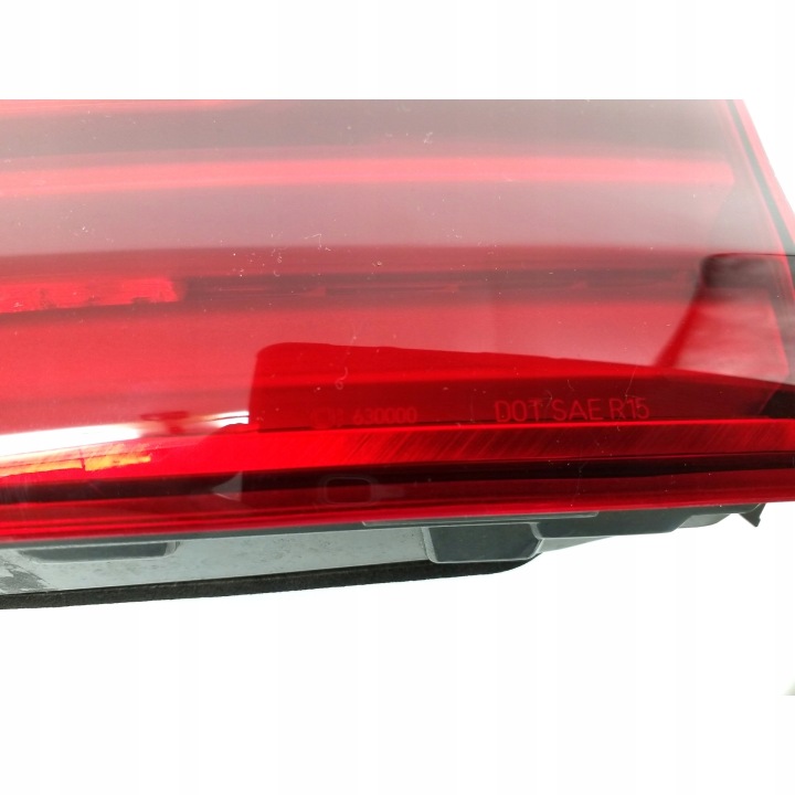 BMW 5 (G30, F90) KIT FEUX ARRIÈRE 7376469