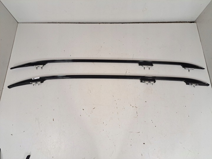 BMW X7 G07 2023 BARRES DE TOIT TOITS