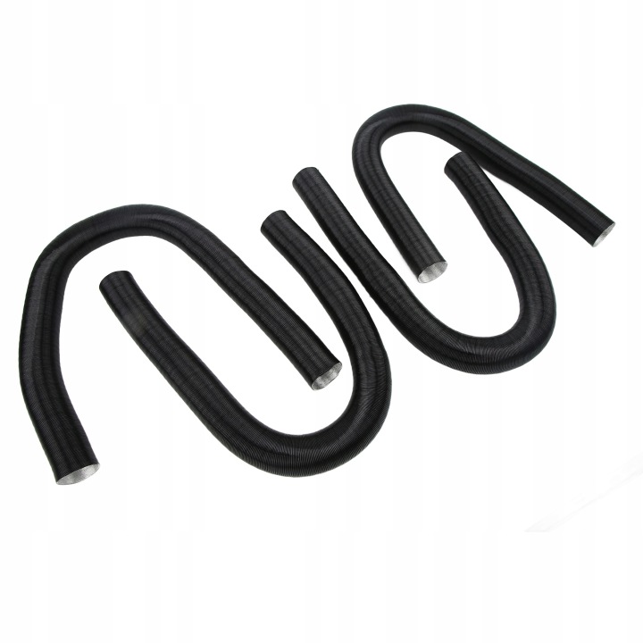 42MM TUYAU ADMISSION AIR VERS CHAUFFAGE DE STATIONNEMENT WEBASTO/ EBERSPACHER