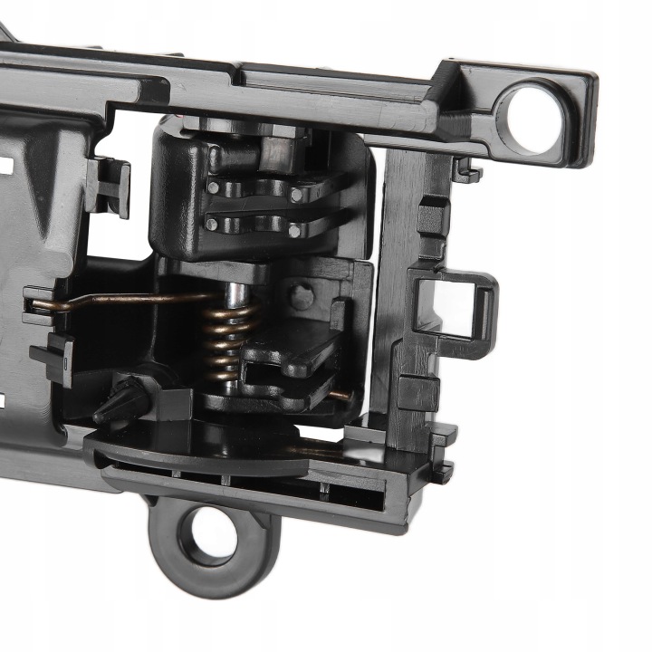 KANA INTÉRIEUR AUTOMOBILE NOIR 82610–3J000 SUBSTITUT HYUNDAI 7V