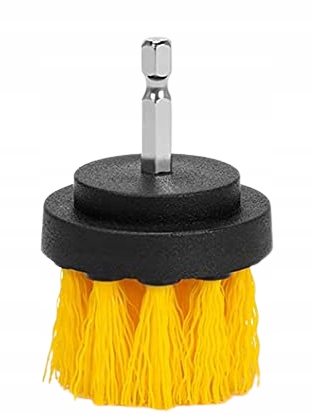 KIT VERS NETTOYAGE VOITURES MTA JAUNE 22 ÉLÉMENTS