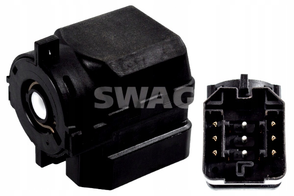 SWAG CONNECTOR IGNITION BMW 3 E46 5 E39 7 E38 X3 E83 X5 E53 1.6-4.9 photo 2 - milautoparts-fr.ukrlive.com