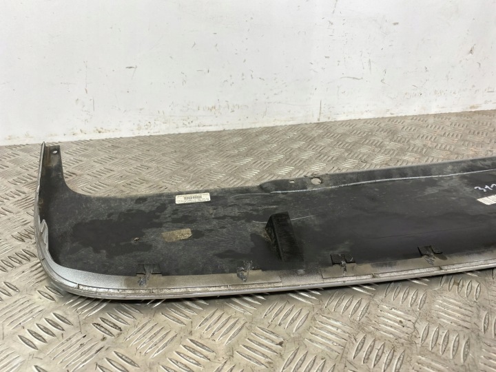 2019 JEEP COMPASS MOULURE PARE-CHOCS ARRIÈRE 4010130014AB