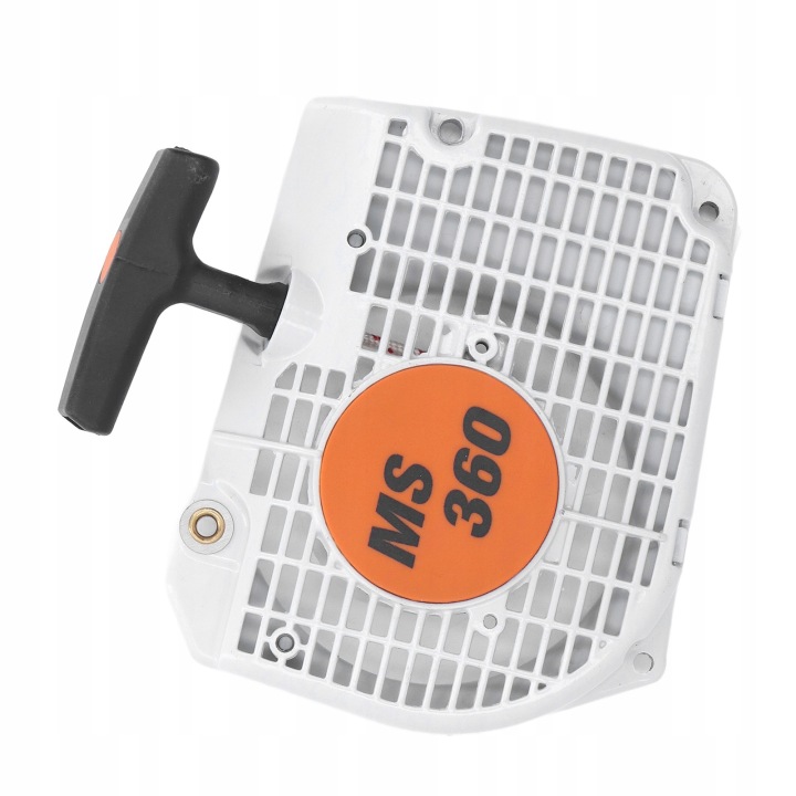 REMPLACEMENT ENSEMBLES DÉMARREUR ODRZUTOWEGO VERS PILY LANCUCHOWEJ STIHL MS360
