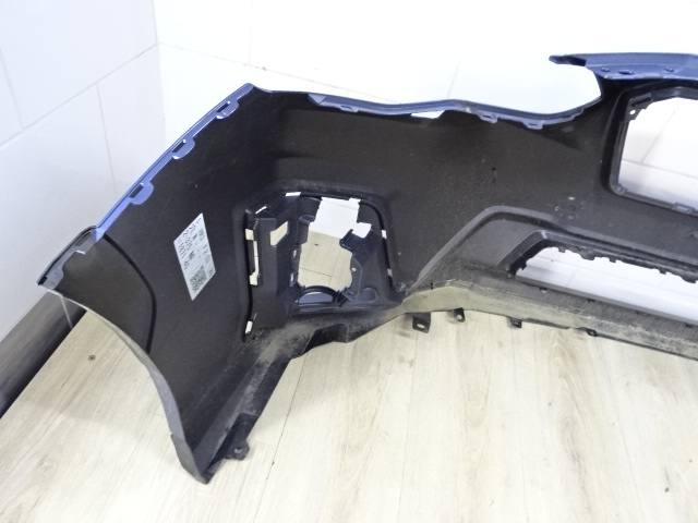 PARE-CHOCS AVANT SUBARU XV CROSSTREK 2017- LLU