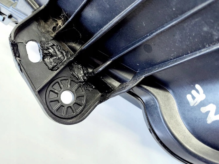 PHARE AVANT DROITE RENAULT MEGANE E-TECH 266009083R