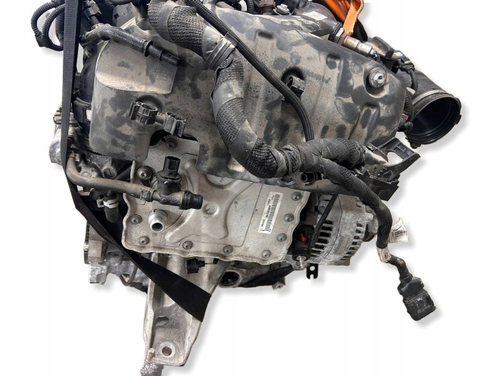 MOTEUR ALFA ROMEO STELVIO 55273835