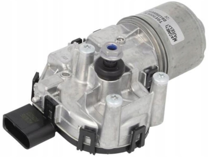 MOTEUR ESSUIE-GLACES AVANT FOCUS II-III TGE500LM