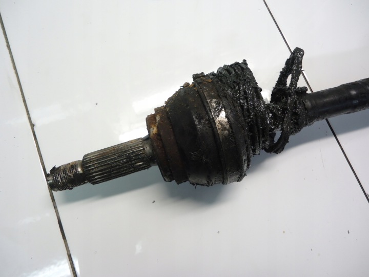 HYUNDAI KONA KIA NIRO 1.6GDI G4LL DEMI-ARBRE 49560-DF000