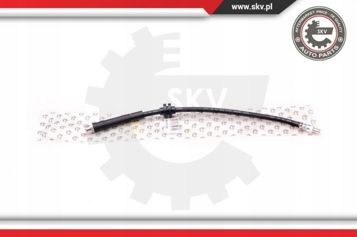 FIL FREIN ÉLASTIQUE AVANT FIAT PUNTO 99-