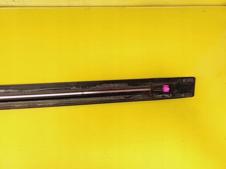 MOULURE PORTES DROIT ARRIÈRE FIAT MAREA BERLINE NR284