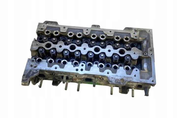 CULASSE MOTEUR OPEL ASTRA J 55208388 1.3L DIESEL 96KW 2009
