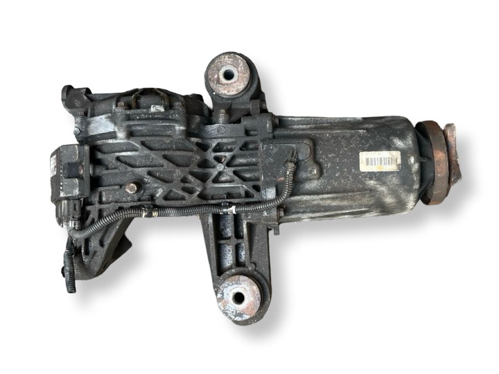 ARRIÈRE PONT DIFFÉRENTIEL CHEVROLET CAPTIVA RESTYLAGE C100 2012 20937978