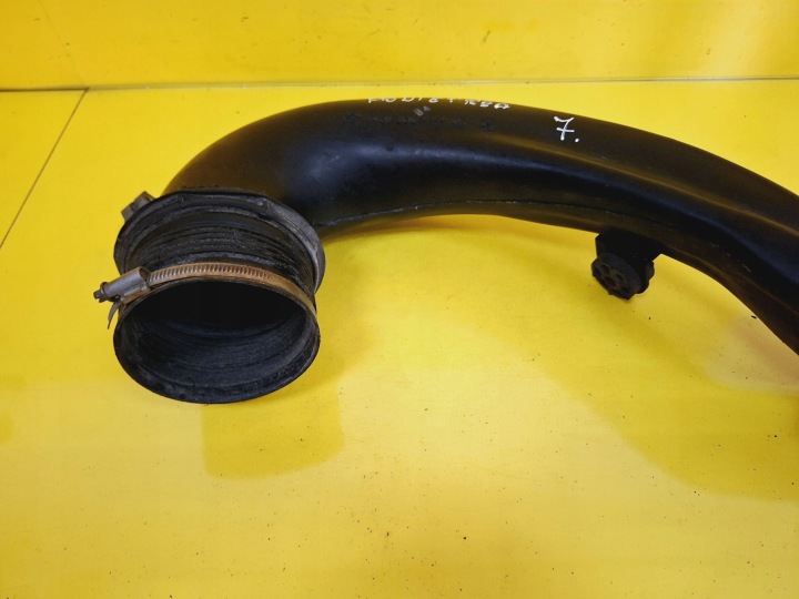 TUYAU CONDUIT D'AIR AIR 1437630 BMW E39 2.5 NR7