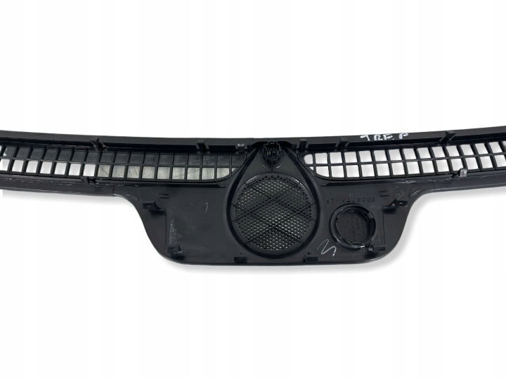 00007884 CHÂSSIS GRILLES CONDUIT D'AIR JEEP GRAND CHEROKEE 2019 1QQ08TRMAF