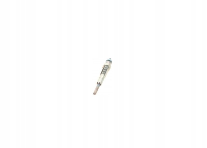 BOUGIE DE PRÉCHAUFFAGE BOSCH 0 250 202 097 0250202097