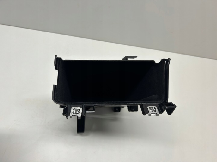 AUDI A4 B9 A5 8W PROTECTION SOUS DIRECTION 8W1880301A