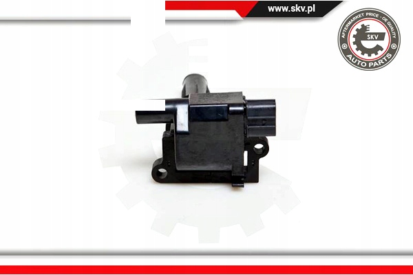 BOBINE ALLUMAGE HYUNDAI KIA ESEN SKV