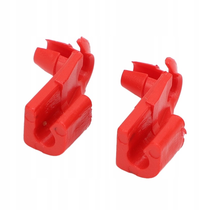 2 PCS KABRIOLETY SUPÉRIEUR CLIPS SIOWNIKA SOLIDE KONSTRUKCJE CABRIOLET J3