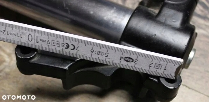 BIELLETTES AMORTISSEURS TUYAUX PAIRE MARZOCCHI 125 HUSQVARNA GAS GAS KTM CROSS