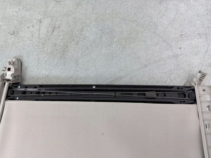 98011559BJ07 PROTECTION PARE-SOLEIL CITROEN C4 SPACETOURER 2018