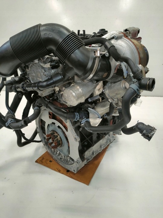CUPRA FORMENTOR GOLF 8 VIII A3 8Y S3 MOTEUR POTEAU 2.0-TSI DNF 310PS 39-TYS