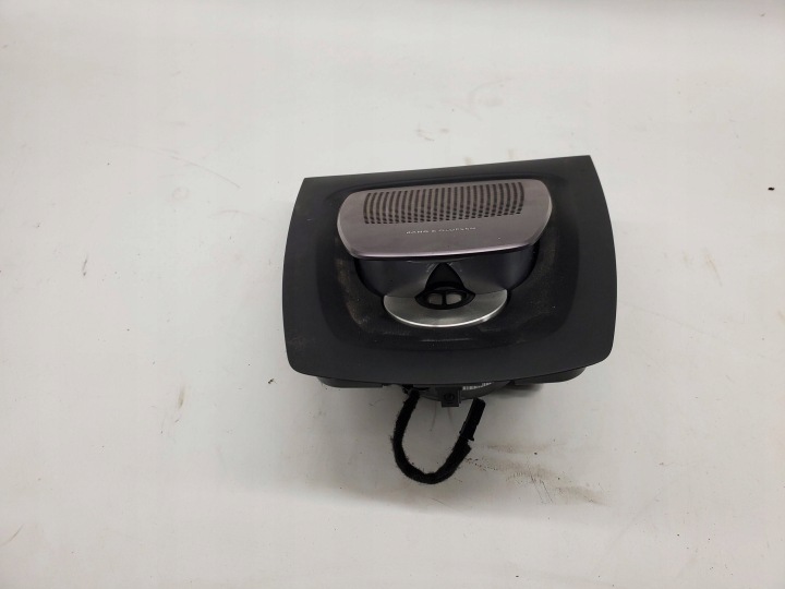 BMW 7 F01 F02 F03 F04 9266110 AVANT HAUT-PARLEUR CENTRAL