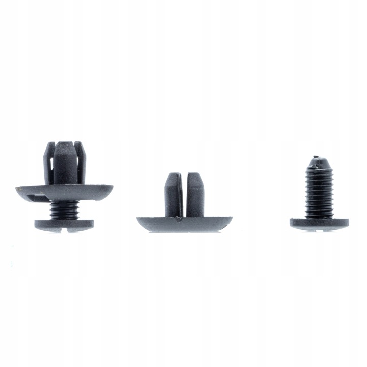 PINCES CLIPS AUTOMOBILE 625SZT AVEC NARZEDZ