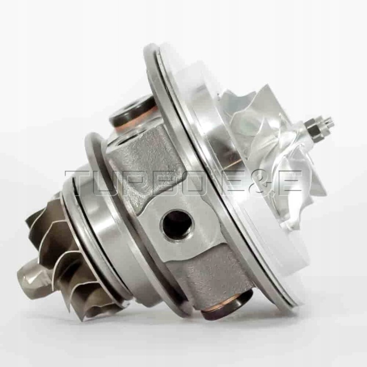 NOYAU TURBINES VW GOLF AUDI A1 A3 TT LEON 2.0 R GTI TFSI 240 KM 265 KM