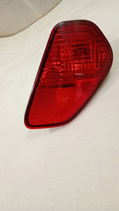 MITSUBISHI OUTLANDER 16-21 PHARE PRZECIWMGLOWA GAUCHE ARRIÈRE ARRIÈRE GAUCHE C508
