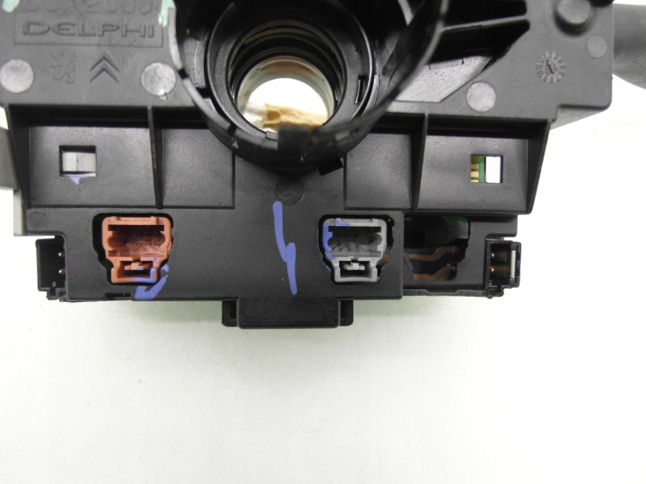 COMMUTATEUR COMPOSITE PEUGEOT 206 96542572XT COM2000