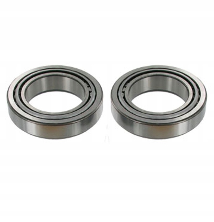 SKF VKBA 6529 KIT ROULEMENT ROUES