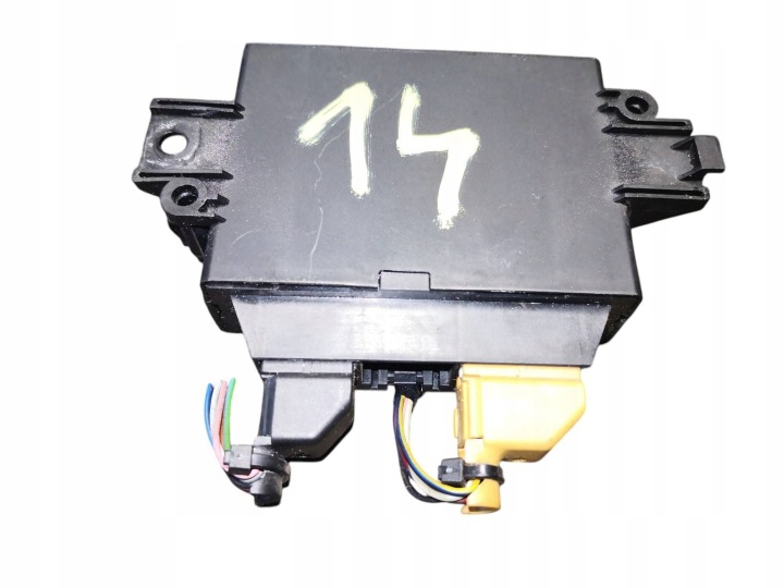 CONTRÔLEUR MODULE STATIONNEMENT PDC FIAT CROMA II 46827994