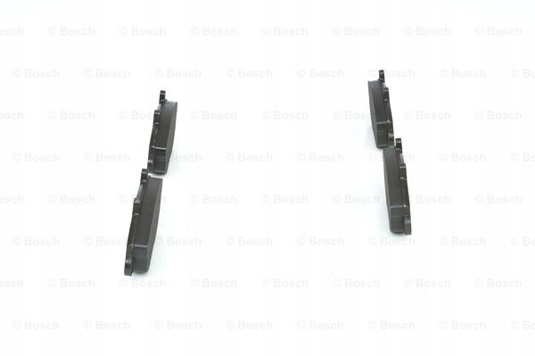 PLAQUETTES FREIN FORD TRANSIT 2.0/2.5D/2.9 01.91-0
