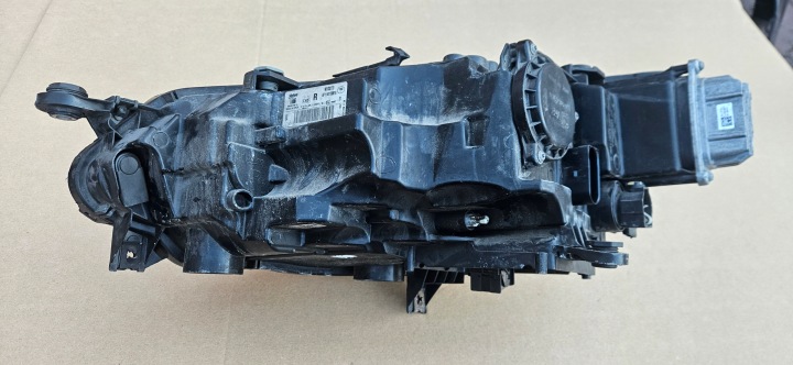 SEAT IBIZA V ARONA COMPLET LED DROITE VALEO EUROPE 6F1941008E