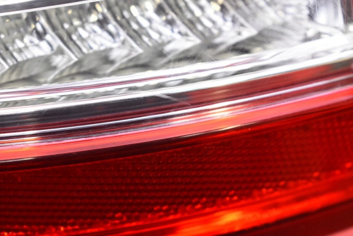 PHARE GAUCHE ARRIÈRE ARRIÈRE LED DS73-13405-FJ FORD MONDEO MK5 5D HAYON 14-20