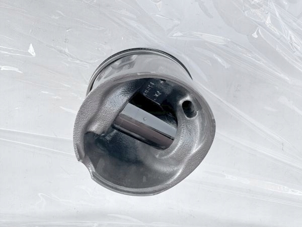 PISTON H268X CITROEN JUMPER BOXER 2,2HDI 10TRJA EUR5 H268X ATECA