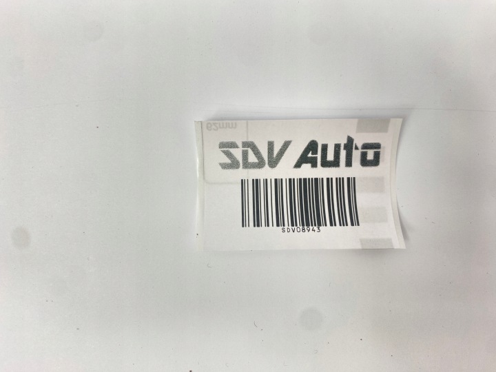 COUVERCLE DE SOUPAPES MERCEDES W124 E200 200E 200 E220 220E 220CE 1110100330 M111