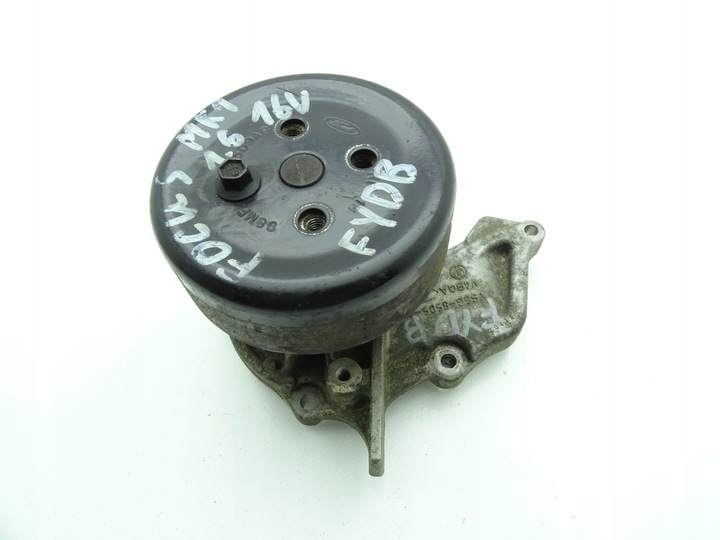 FORD FOCUS MK1 98-05 1.6 16V POMPE EAUX + ROUE POULIE YS6G8505A1A photo 1 - milautoparts-fr.ukrlive.com