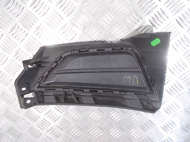 GRILLE VW POLO VI 17-21 2G0853666F ORIGINAL DROITE
