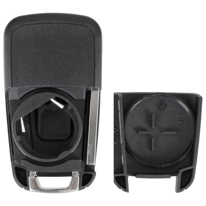 CHÂSSIS TÉLÉCOMMANDE CHEVROLET OPEL 13279280