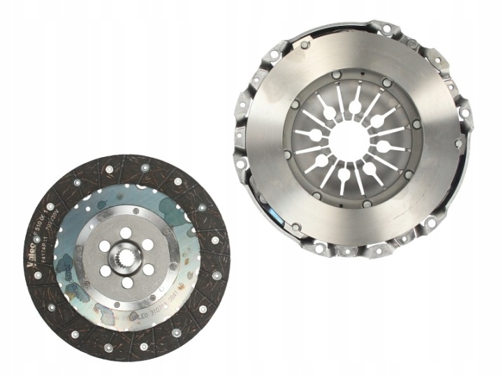 VALEO 826955 KIT SPRZEGIEL